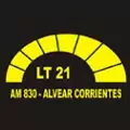 LT 21 Radio Municipal Alvear - AM 830